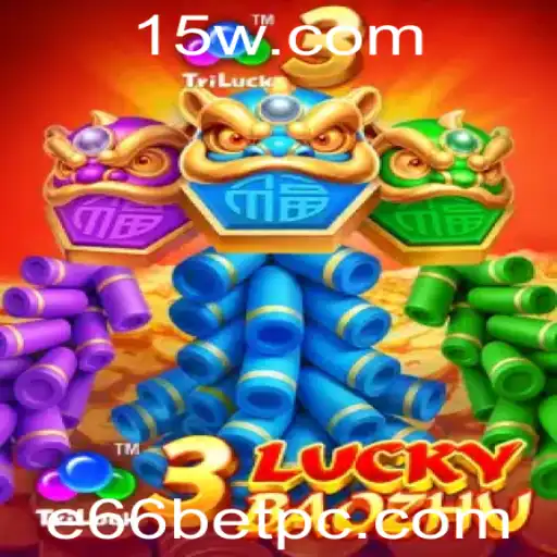 Descubra o Fascinante Mundo de 3LuckyBaozhu no e66bet