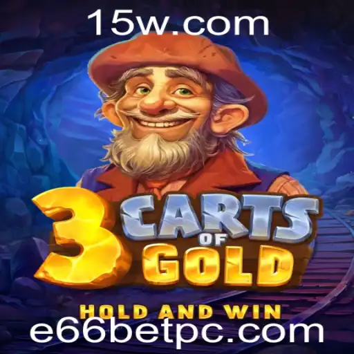 Descubra o Jogo 3cartsOfGold: Regras e Estratégias