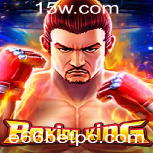 BoxingKing: Descubra o Novo Fenômeno do Mundo dos Jogos