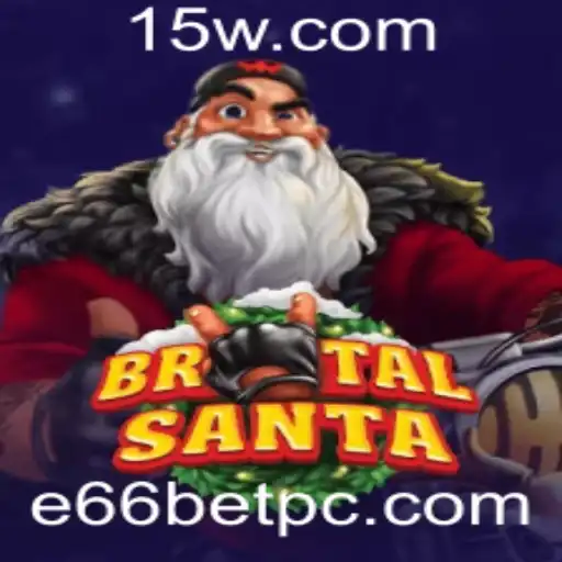 BrutalSanta: Mergulhe no Desafio Festivo com e66bet