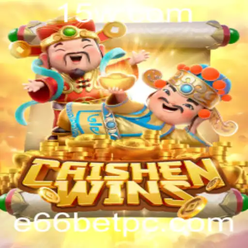Explorando o Fascinante Mundo do Jogo CaishenWins com e66bet