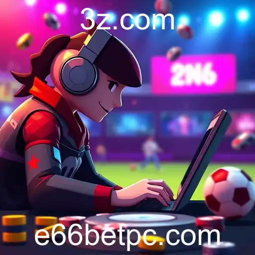 Cenário Atual e Perspectivas do e66bet no Brasil