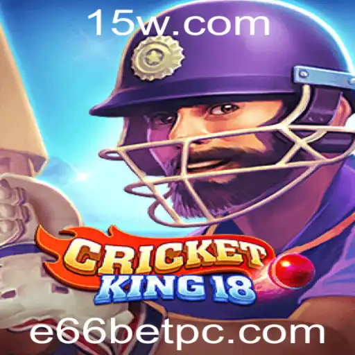 Explorando CricketKing18: O Jogo Inovador e Suas Regras