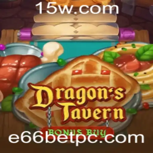 DragonsTavern: Aventura Épica no Mundo dos Dragões