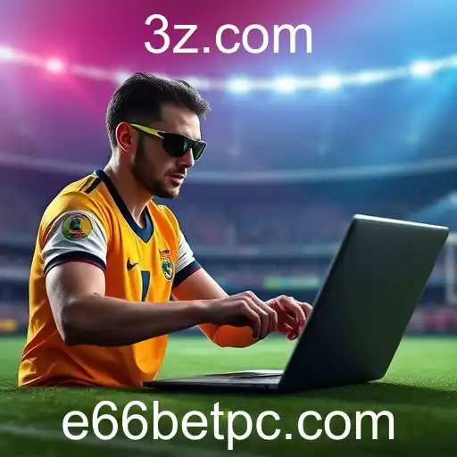 A Ascensão dos Jogos Online: e66bet em Destaque