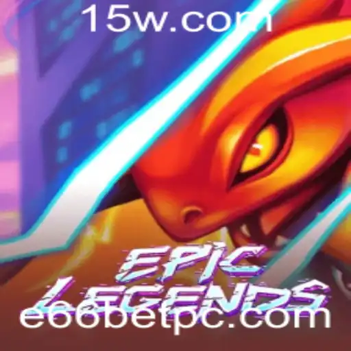 EpicLegends: Descubra o Mundo Emocionante e as Regras de Jogo