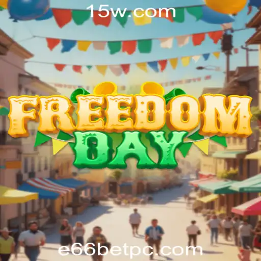 Descubra o Fascinante Jogo FreedomDay: Um Novo Conceito de Entretenimento