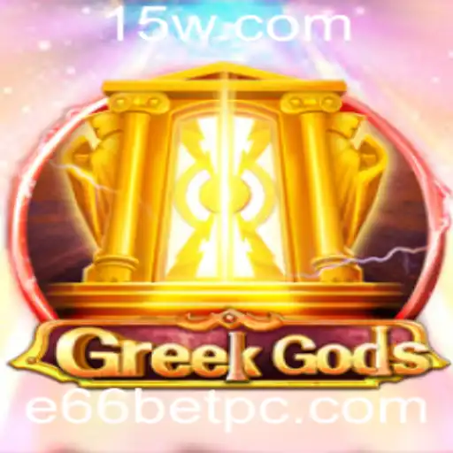 Explorando o Fascinante Mundo do GreekGods: Um Jogo de Mitologia e Estratégia