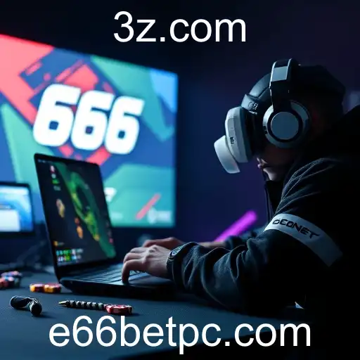 O Crescimento dos Sites de Jogos em 2025