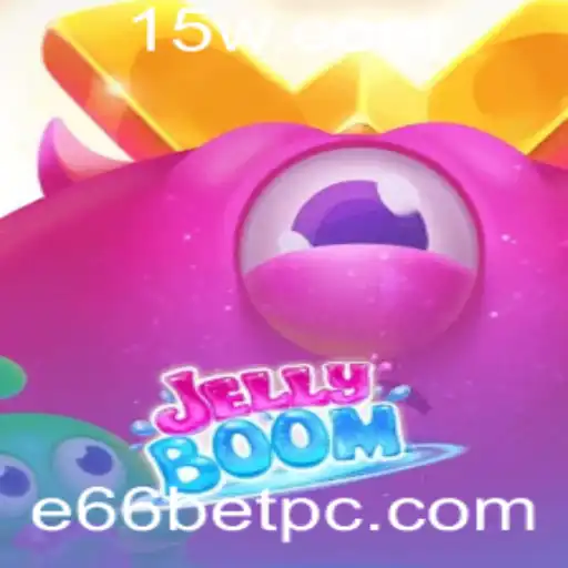 Descubra o Mundo de Diversão com JellyBoom