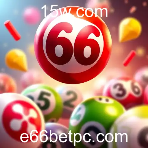 Explorando o Fascinante Mundo dos Jogos de Bingo: e66bet