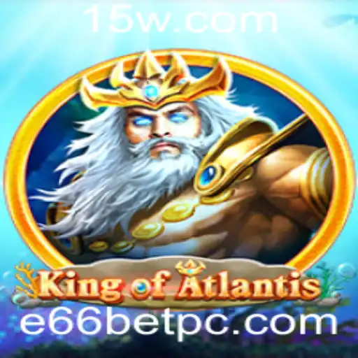 Descubra KingofAtlantis: O Jogo que Une Estratégia e Emoção