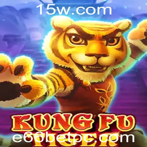 Explorando o Jogo KungFuTiger: A Nova Sensação do Mundo dos Jogos