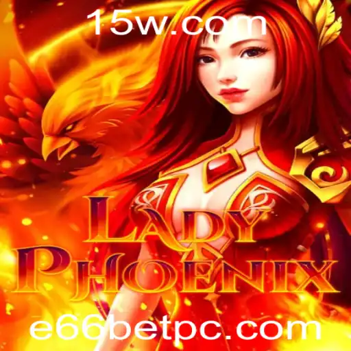 LadyPhoenix: Descubra o Novo Fenômeno dos Jogos com e66bet