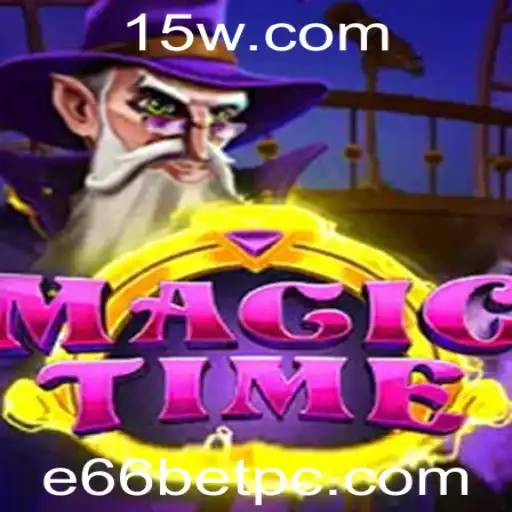 Descubra a Magia do MagicTime: O Jogo que Conquista