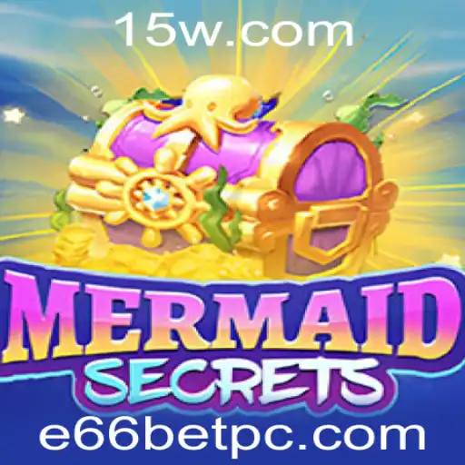 Descubra MermaidSecrets: Um Mundo Subaquático Repleto de Aventuras