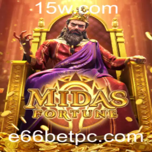 MidasFortune: Descubra a Aventura Épica no Mundo das Probabilidades