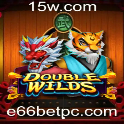 Explorando o Mundo de DoubleWilds: Uma Nova Dimensão em Jogos de Cassino