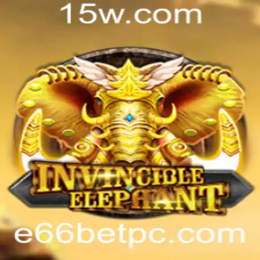 Invincible Elephant e a Experiência de Jogo com e66bet