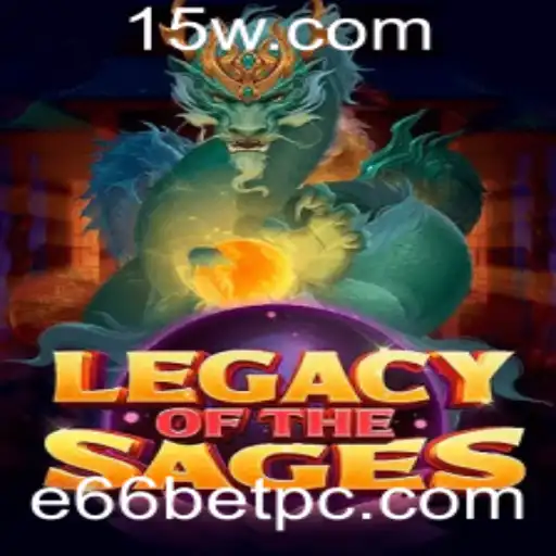 Explorando o Fascinante Legado dos Sábios: Um Mergulho no Jogo 'LegacyoftheSages'