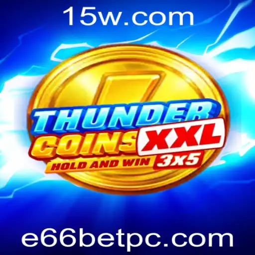 ThunderCoinsXxl: Mergulhando no Universo Dinâmico do Novo Jogo de Estratégia