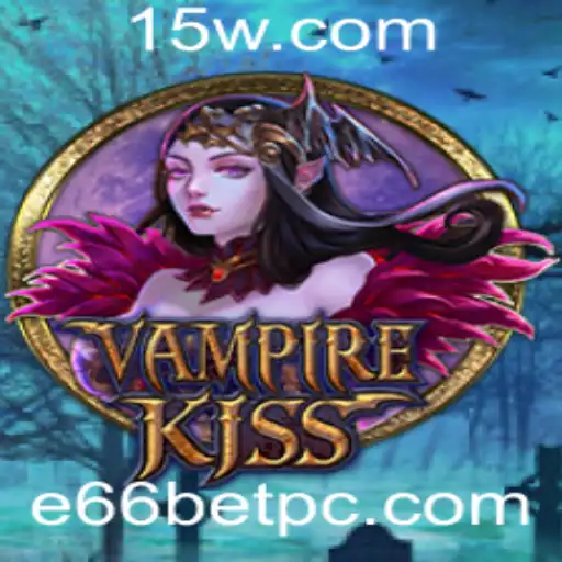 Descubra a Emoção de VampireKiss: O Jogo de Azar que Conquista Milhares
