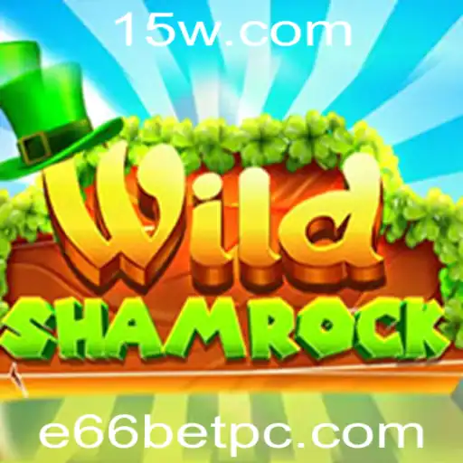 Descubra o Mundo de WildShamrock: Um Jogo de Aventura Épico