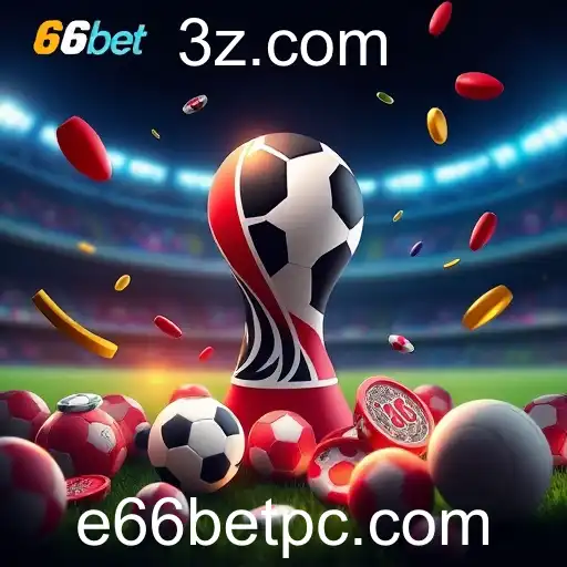Explorando as Ofertas Especiais no e66bet: Oportunidades Imperdíveis no Mundo das Apostas