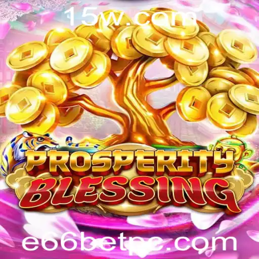 Explorando o Mundo de ProsperityBlessing: Um Jogo Inovador