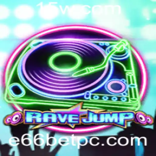 RaveJump: Mergulhe na Aventura Eletrônica com e66bet