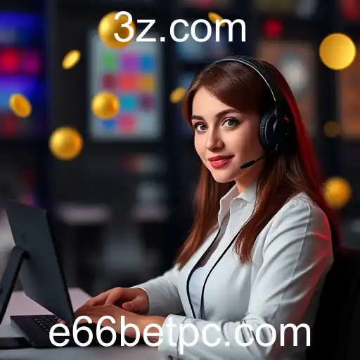 O Papel Crucial do Suporte Cliente no Site de Jogos e66bet