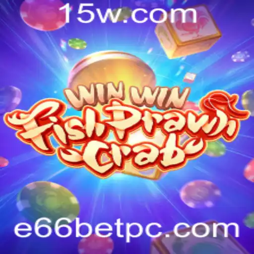WinWinFishPrawnCrab: Um Mergulho no Jogo e66bet Sensação do Momento
